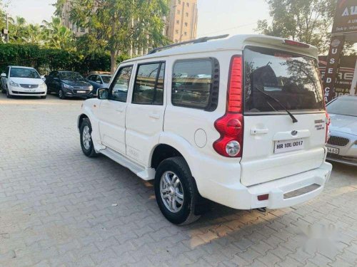 Used Mahindra Scorpio car VLS 2.2 mHawk MT at low price