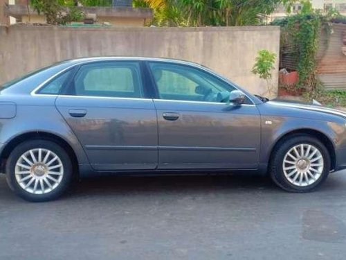 2007 Audi A4 AT for sale