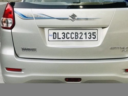 2013 Maruti Suzuki Ertiga VXI MT for sale