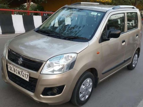 Used 2013 Maruti Suzuki Wagon R LXI MT for sale