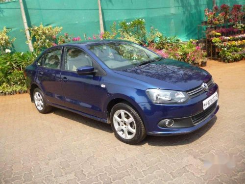 Used 2014 Volkswagen Vento MT for sale