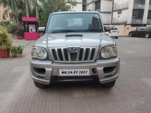 Used Mahindra Scorpio LX MT for sale 