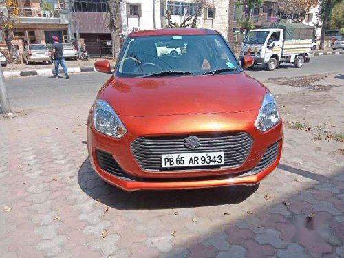 Maruti Suzuki Swift VXI MT for sale 