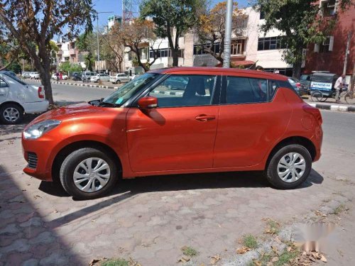 Maruti Suzuki Swift VXI MT for sale 