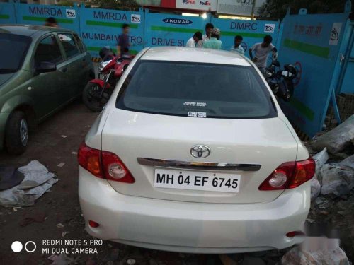 Used Toyota Corolla Altis 1.8 G 2010 AT for sale 