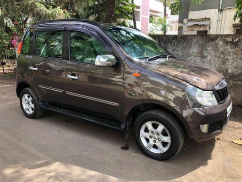 Used Mahindra Quanto C8 MT for sale 