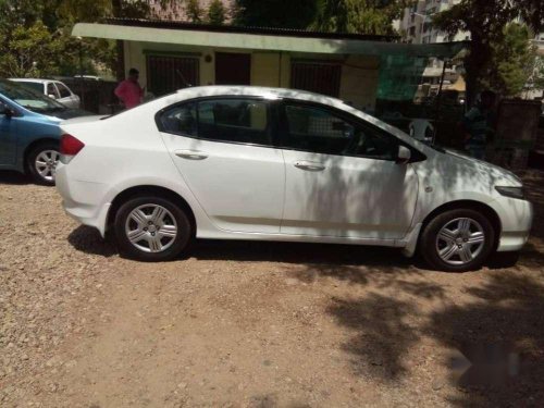 2009 Honda City 1.5 S AT for sale 