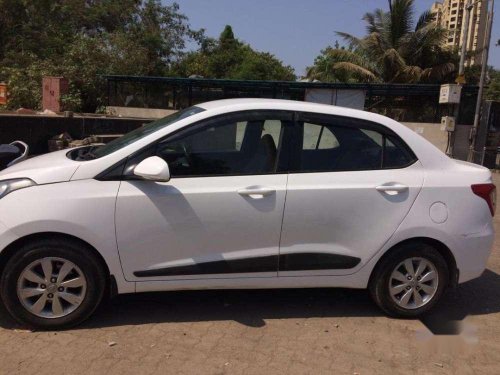 2014 Hyundai Xcent MT for sale at low price