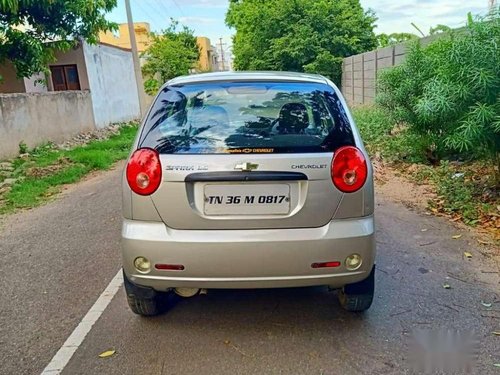 Chevrolet Spark 2009 1.0 MT for sale 