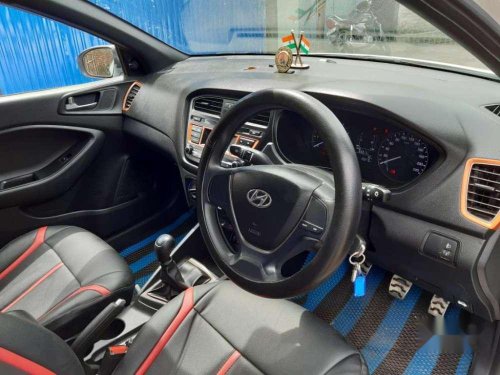 2016 Hyundai i20 Active 1.4 MT for sale at low price