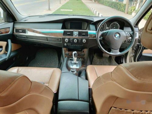 BMW 5 Series 520d Sedan, 2010, Diesel AT for sale 