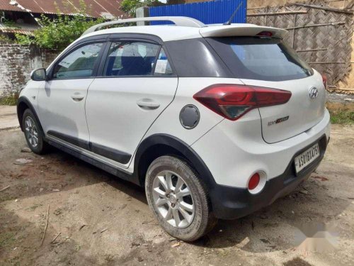 2016 Hyundai i20 Active 1.4 MT for sale at low price