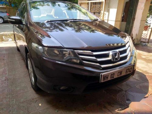 Honda City 1.5 V MT, 2013, Petrol for sale 