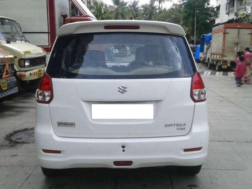 Used Maruti Suzuki Ertiga VDI MT for sale 