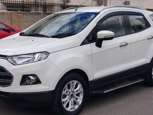 Ford EcoSport 2014 MT for sale 