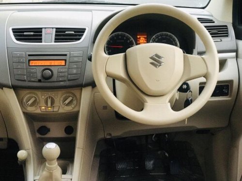 2013 Maruti Suzuki Ertiga VXI MT for sale