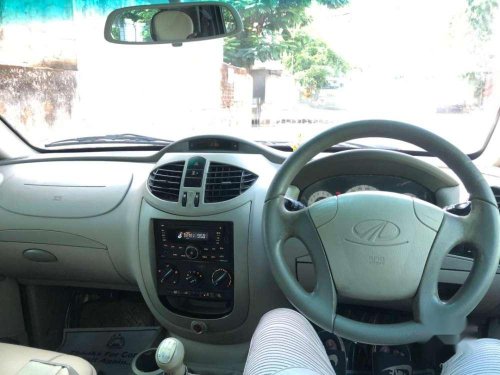 Used Mahindra Quanto C8 MT for sale 