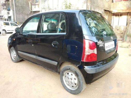 Hyundai Santro Xing GLS (CNG), 2007, CNG & Hybrids MT for sale 