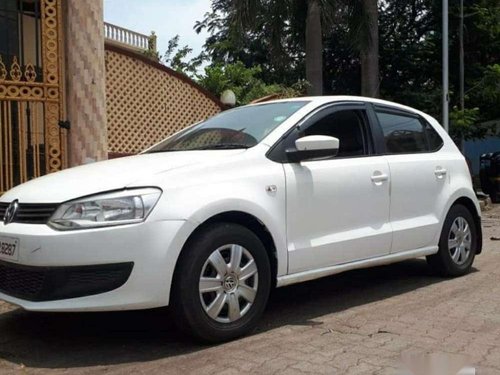 Volkswagen Polo 2011 MT for sale 