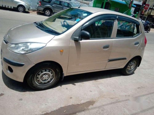 Used 2009 Hyundai i10 Era MT for sale 