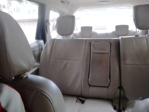 2012 Maruti Suzuki Ertiga MT for sale