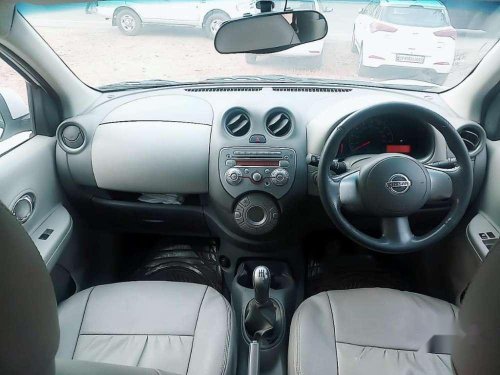 Nissan Micra XV Diesel, 2011, Diesel MT for sale 