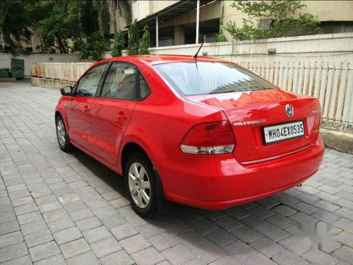 Used 2011 Volkswagen Vento MT for sale