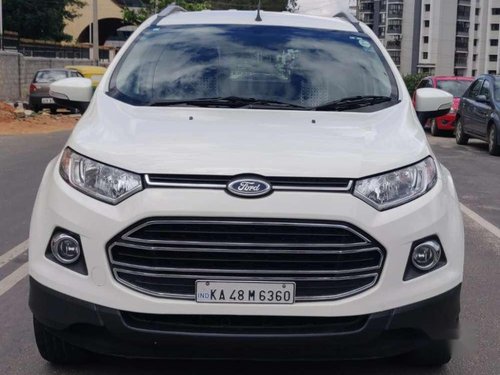 Ford EcoSport 2014 MT for sale 