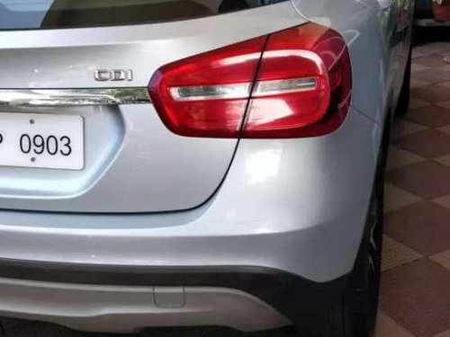 Used Mercedes Benz GL AT car at low price