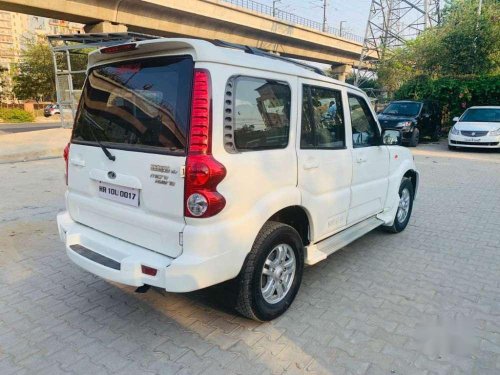 Used Mahindra Scorpio car VLS 2.2 mHawk MT at low price