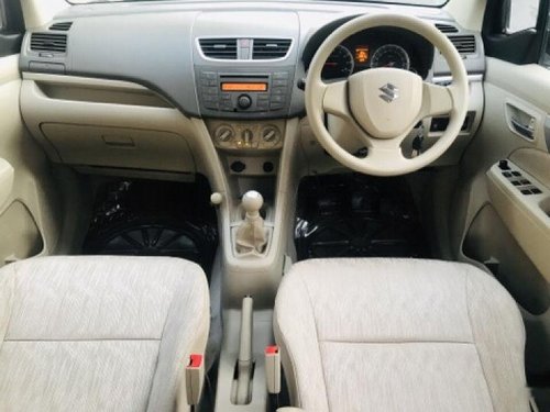 2013 Maruti Suzuki Ertiga VXI MT for sale