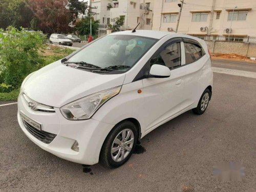 Used Hyundai Eon car Sportz MT at low price