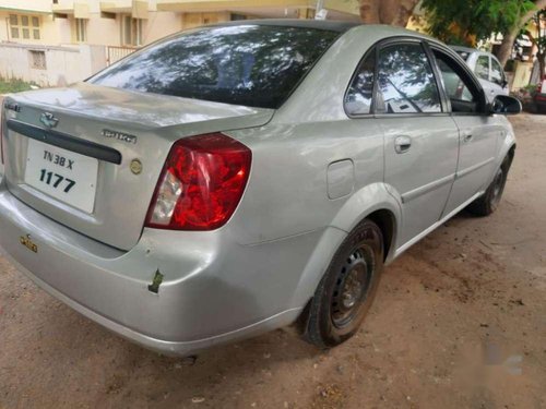 Used 2004 Chevrolet Optra 1.6 MT for sale