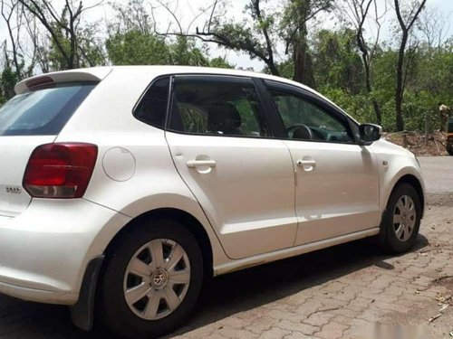 Volkswagen Polo 2011 MT for sale 