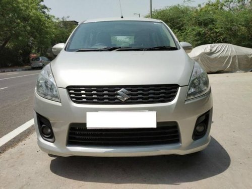 Maruti Suzuki Ertiga VDI MT 2014 for sale