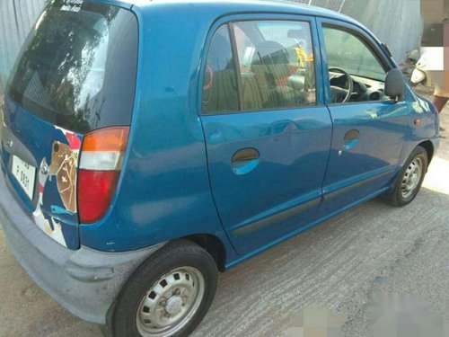 Used 2000 Hyundai Santro MT for sale