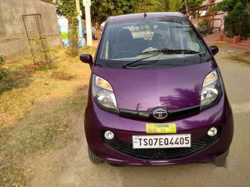 2015 Tata Nano GenX MT for sale 