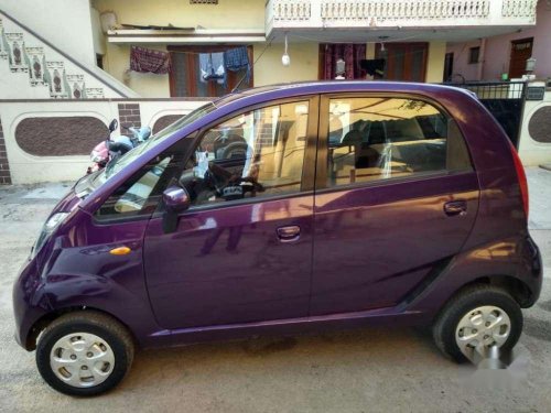 2015 Tata Nano GenX MT for sale 