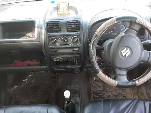 Used Maruti Suzuki Wagon R LXI MT for sale 