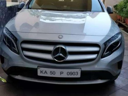 Used Mercedes Benz GL AT car at low price