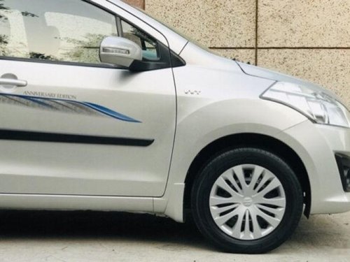 2013 Maruti Suzuki Ertiga VXI MT for sale