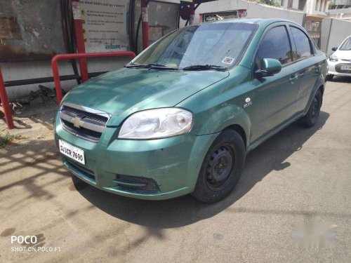 Used 2010 Chevrolet Aveo 1.4 MT for sale 