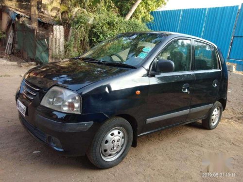 Hyundai Santro Xing GLS (CNG), 2007, CNG & Hybrids MT for sale 