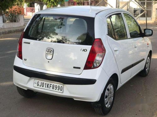 Used 2010 Hyundai i10 Magna MT for sale