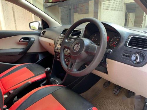 Used 2010 Volkswagen Polo MT for sale 