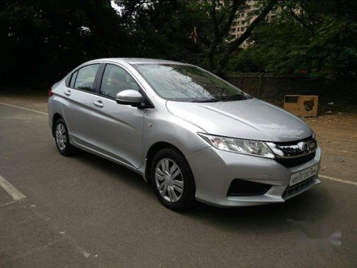 Used Honda City car MT at low price