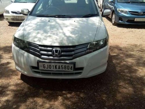 2009 Honda City 1.5 S AT for sale 