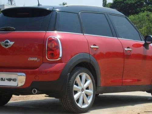 Used Mini Cooper D 2013 MT for sale 