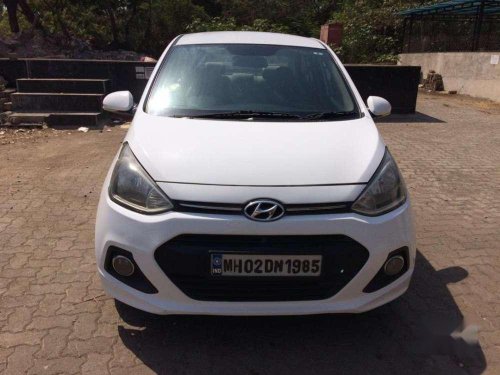 2014 Hyundai Xcent MT for sale at low price