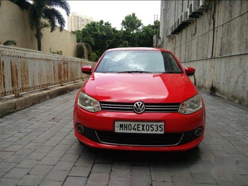 Used 2011 Volkswagen Vento MT for sale